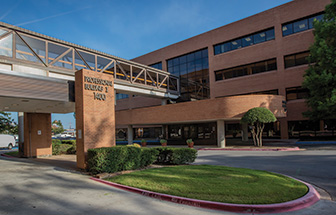 Magnolia Health Center