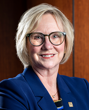 Jill “J.R” Labbe, Vice President, Communications & Community Affairs Jill “J.R” Labbe, Vice President, Communications & Community Affairs