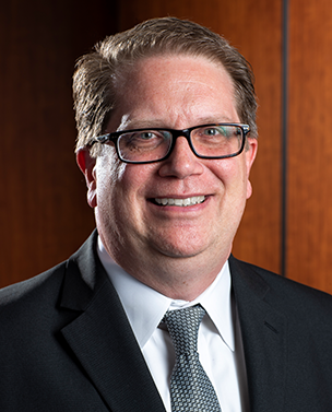 David Mendenhall, Vice President, Chief Technology Officer David Mendenhall, Vice President, Chief Technology Officer