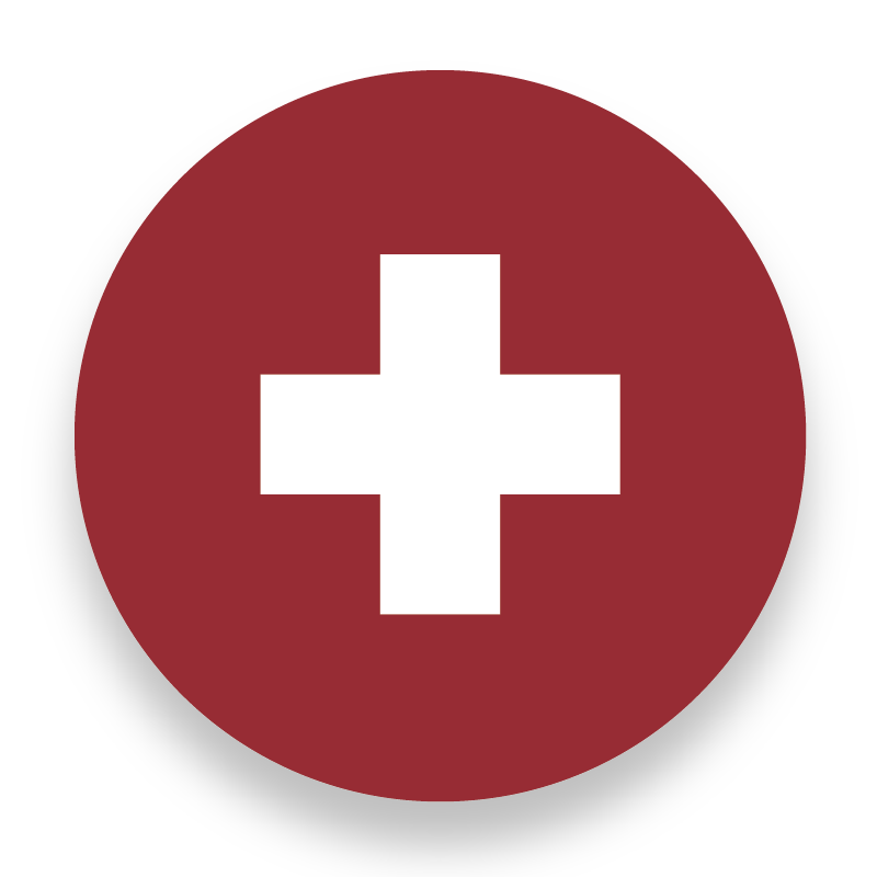 Patient Services Icon