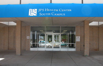 South Campus