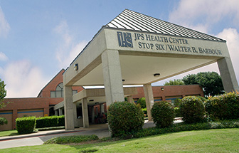 Stop Six-Walter B. Barbour Health Center