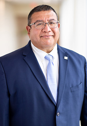 Tony Banda