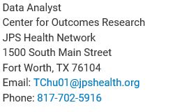 Contact Info Contact Info
