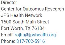 Contact Info Contact Info