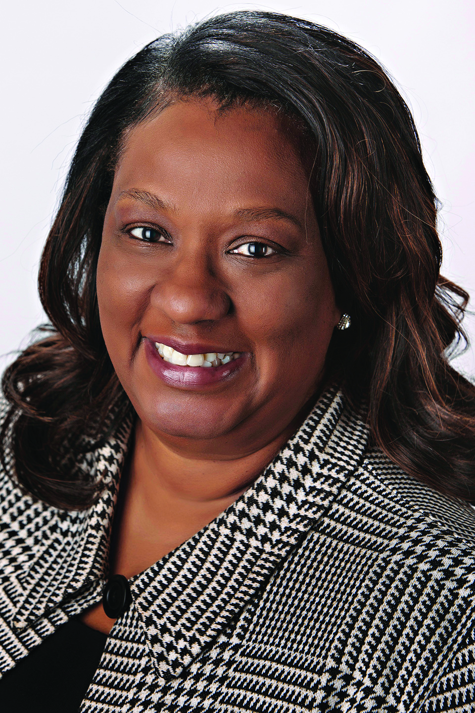 Michelle Green-Ford, Vice President, Diversity & Inclusion, Chief Diversity Officer Michelle Green-Ford