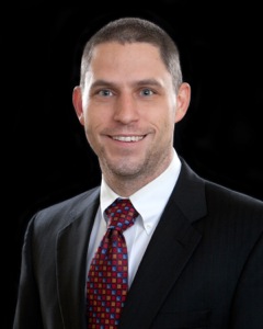 Chet Schrader, M.D. Chet Schrader, M.D.