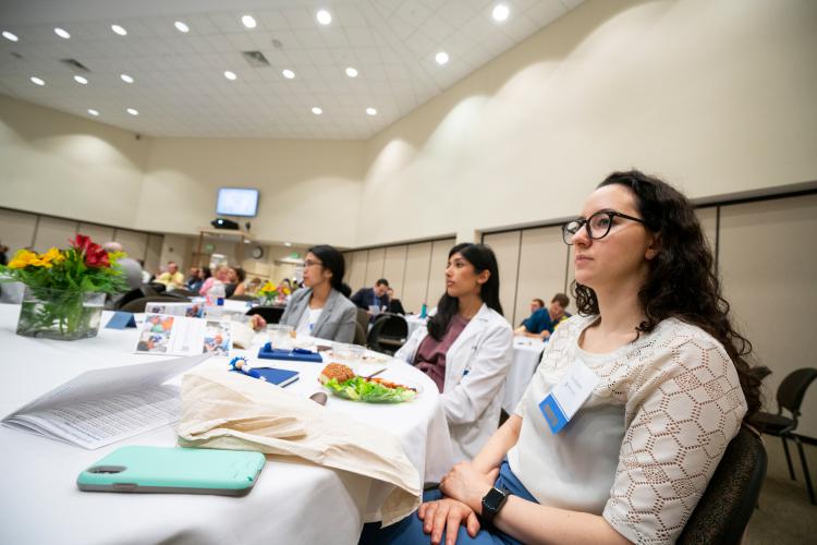 JPS Research Symposium