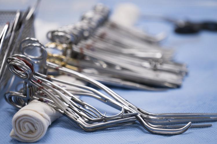 Surgical tools