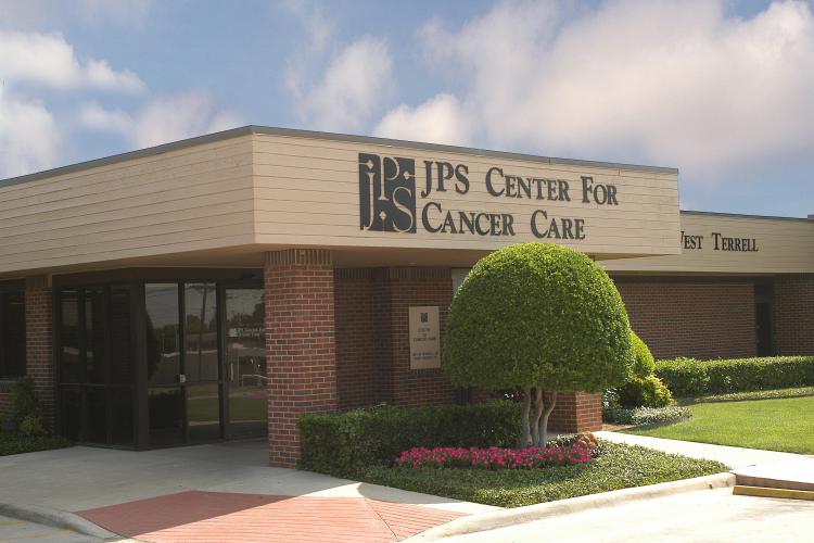 JPS Center for Cancer Care