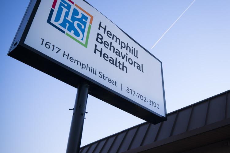 Hemphill Behavioral Health Outpatient Clinic