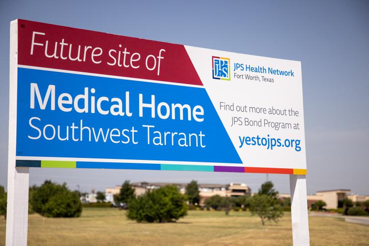 Medical Home Southwest Tarrant 