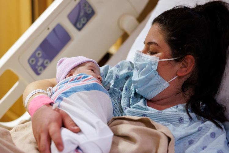 JPS Health Network Earns Maternal Level IV