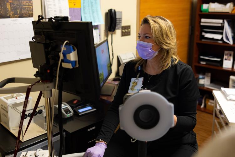 The JPS Podcast: The Power of Advocacy, Connie Housley, SANE Program, Forensic Nursing