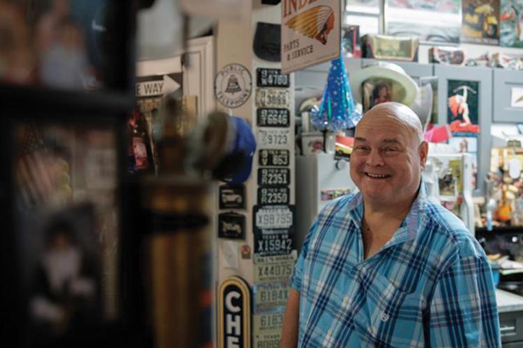 JPS Health Network, Dale Denemark, OPAT Program