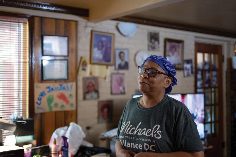 JPS Health Network, Provider Home Visit