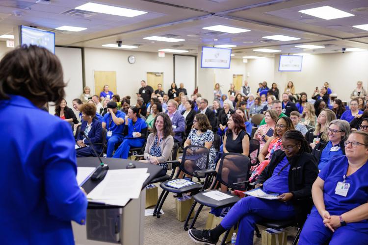 JPS Health Network