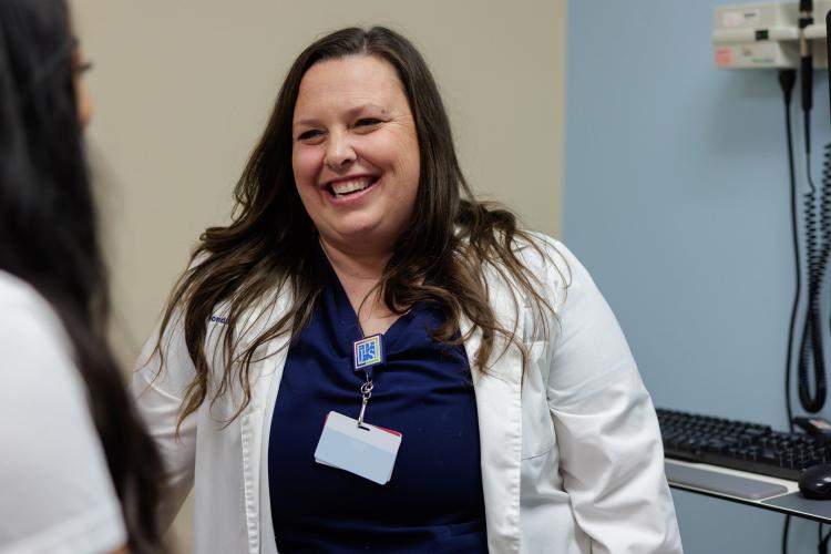 JPS Health Network, Advanced Practice Provider (APP) Week