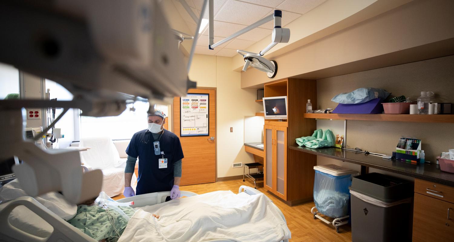 Home JPS Health Network