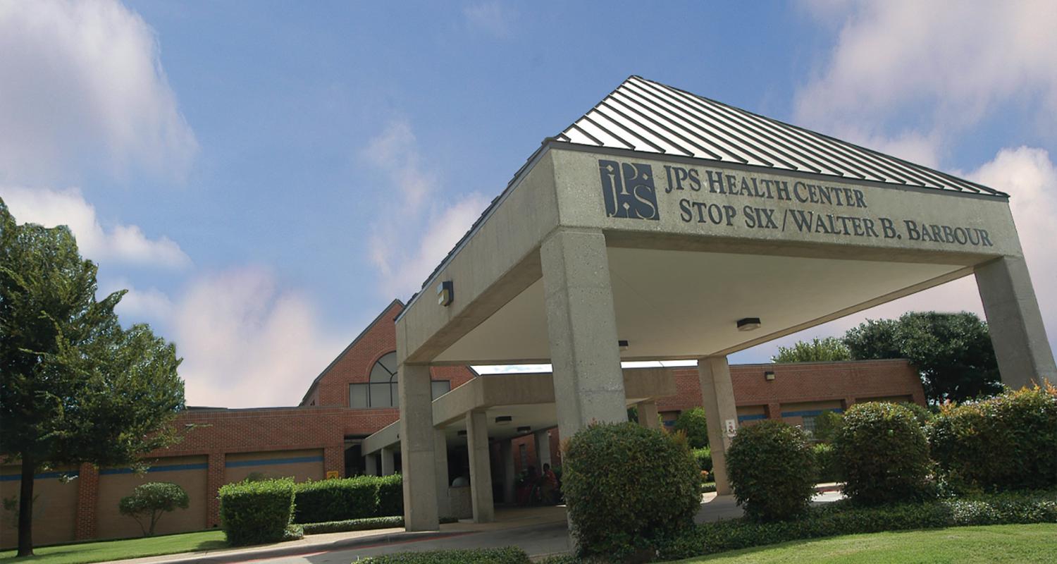 JPS  Health Center