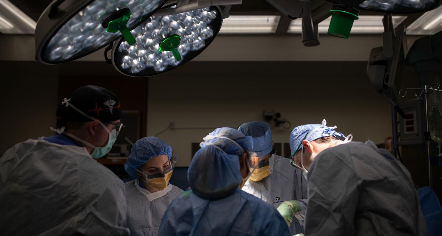 Home JPS Health Network