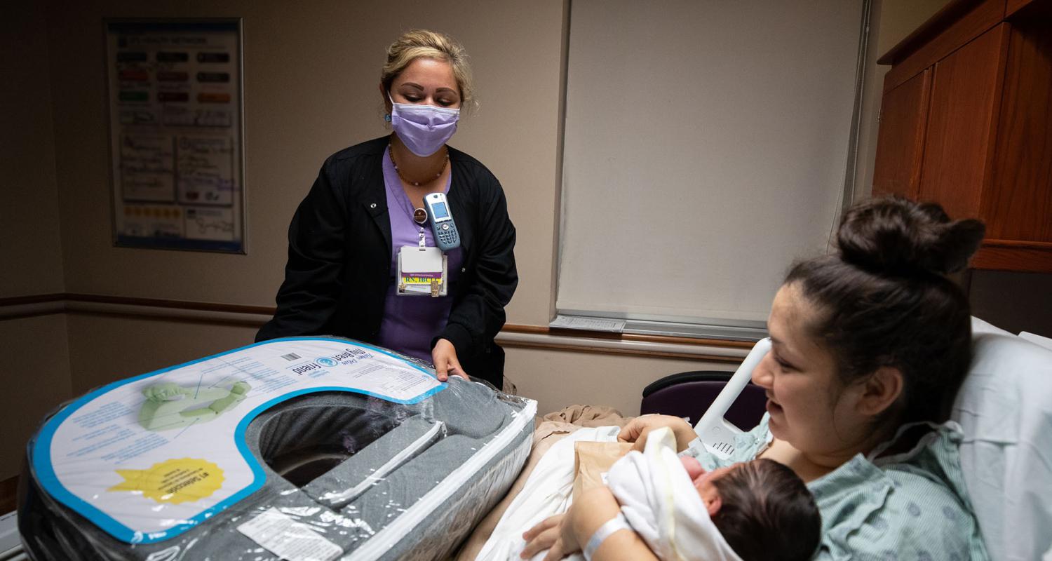 Home | JPS Health Network