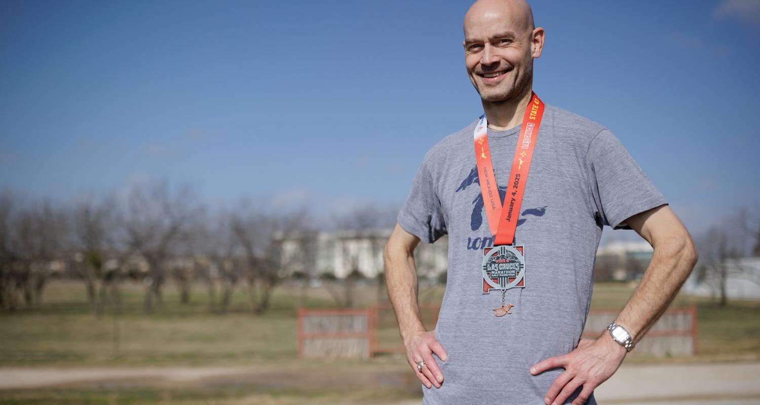 Casey Russell, JPS Health Network, Orthopaedics and Sports Medicine, Dr. Youngs