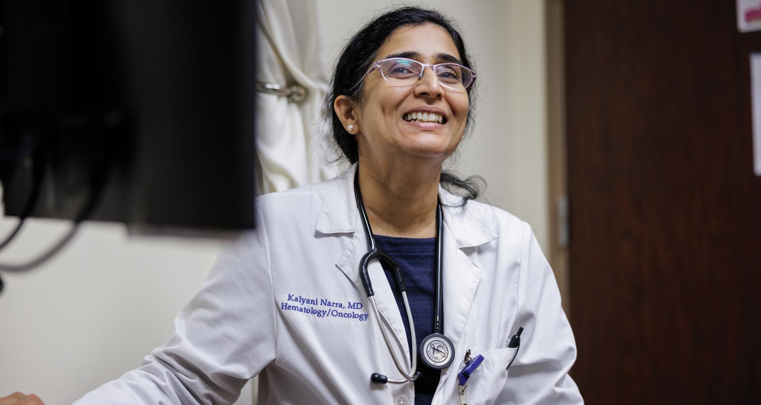 What Everyone Should Know About Breast Cancer, Breast Cancer Awareness Month, Dr. Narra