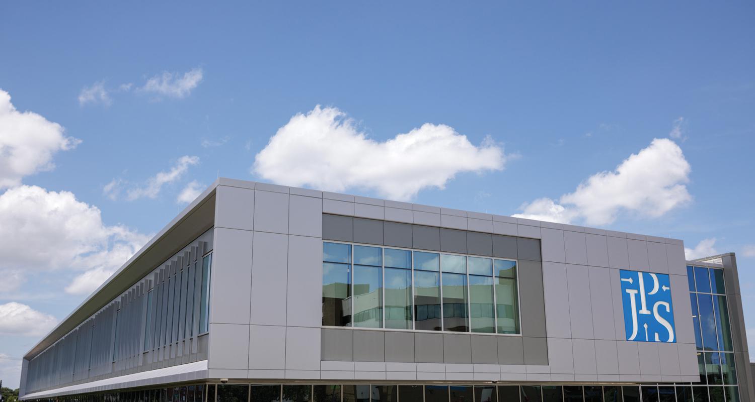 JPS Health Network, Psychiatric Emergency Center, PEC, Mental Health, Behavioral Health