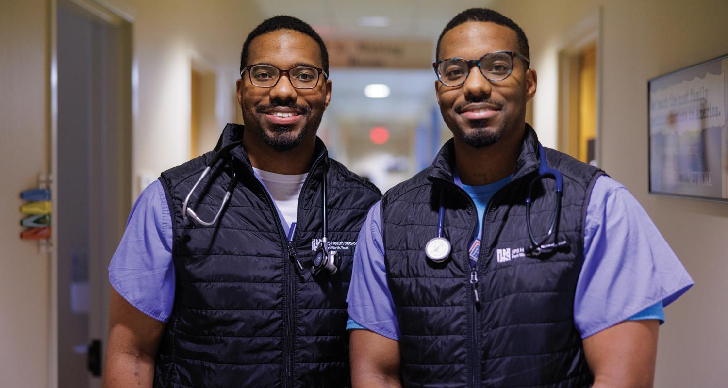 JPS Health Network, Family Medicine, JPS Sports Medicine