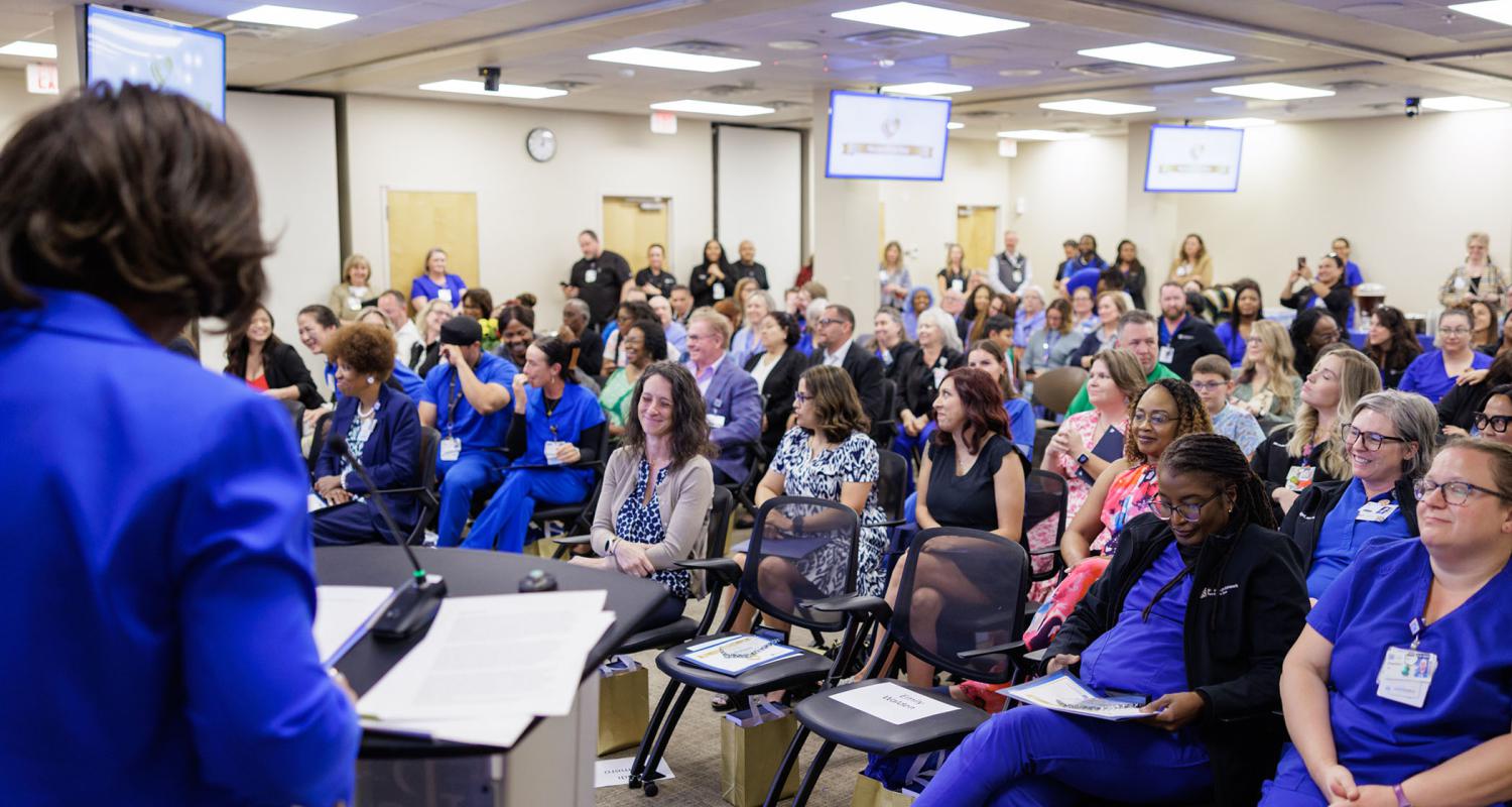 JPS Health Network