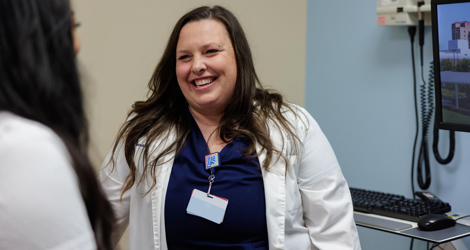 JPS Health Network, Advanced Practice Provider (APP) Week