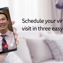 JPS Health Network launches telemedicine