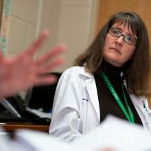Dr. Cheryl Hurd