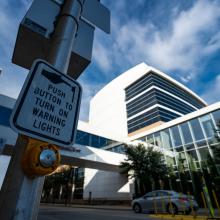 JPS Health Network in Fort Worth, Texas