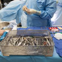 Army surgeons will enhance their training at JPS Health Network in Fort Worth, Texas