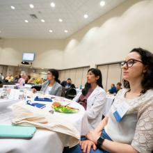 JPS Research Symposium