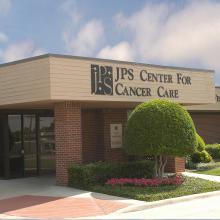 JPS Health Network's old Cancer Center