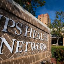 JPS Health Network