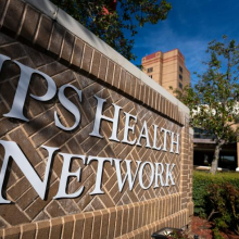 JPS Health Network