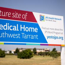 Medical Home Southwest Tarrant 