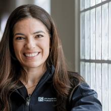 JPS Health Network, APP of the Year