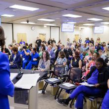 JPS Health Network
